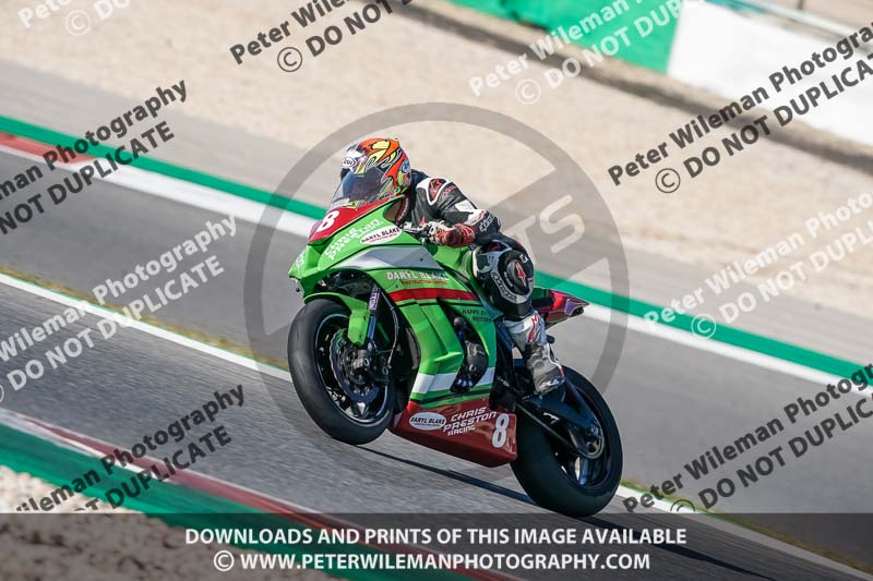 motorbikes;no limits;november 2019;peter wileman photography;portimao;portugal;trackday digital images
